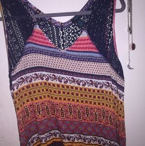Fun rue 21 tank